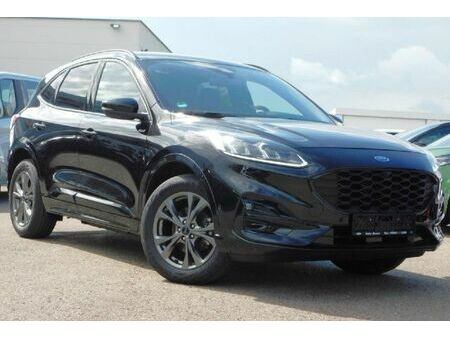 Ford Kuga 2.5 152 ST Line