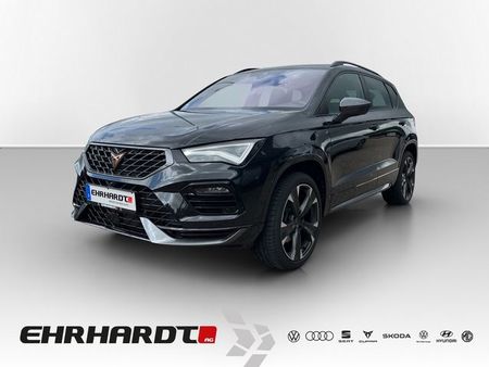 Cupra Ateca 1.5 TSI 150