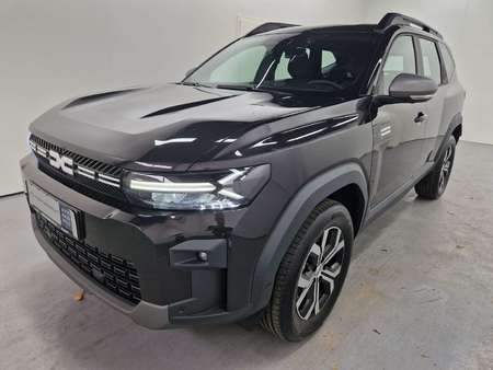 Dacia Bigster 1.8 155 Expression