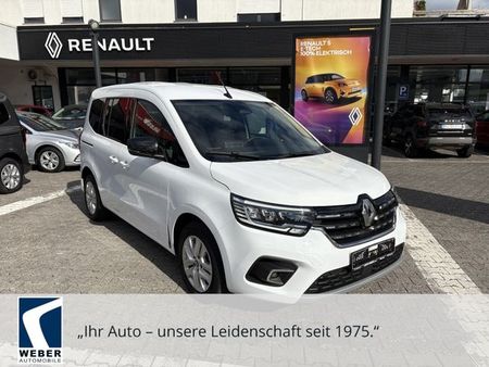 Renault Kangoo 1.5 dCi 95 Edition One