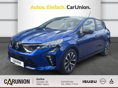 Mitsubishi Colt 1.0 67