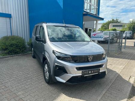 Peugeot Rifter 1.5