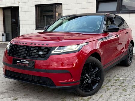 Land Rover Range Rover Velar D240 2.0 240 S 4x4