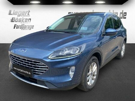 Ford Kuga 2.5 152 Titanium X