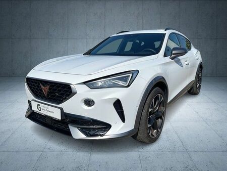 Cupra Formentor VZ 2.0 TSI 310 4x4