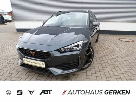 Cupra Leon 2.0 TDI 150
