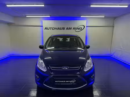 Ford C-max 1.6 TDCi 95 SE