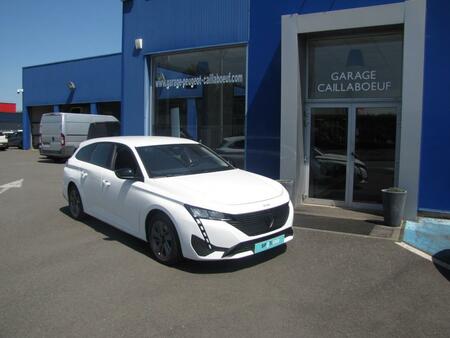 Peugeot 308 1.2 THP 130 Active