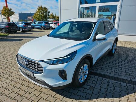 Ford Kuga 2.5 Titanium