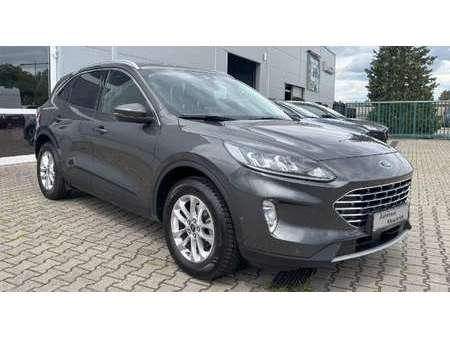 Ford Kuga 2.5 Titanium