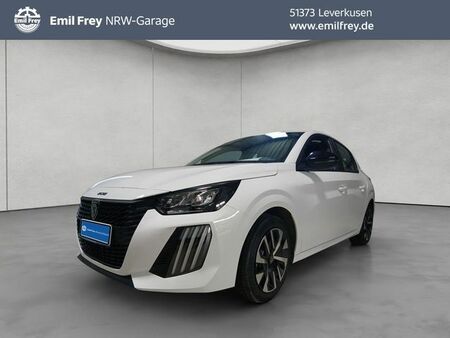 Peugeot 208 1.2 PureTech 75 Style
