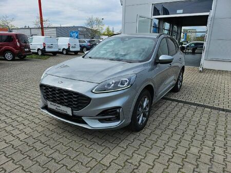 Ford Kuga 2.5 Hybrid