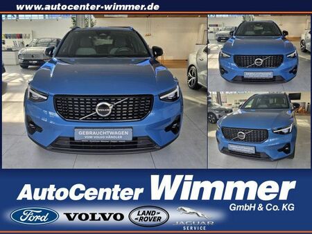Volvo XC40 B4 2.0 197 Plus