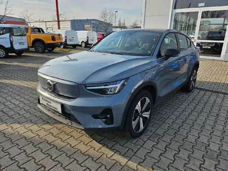 Volvo C40 231