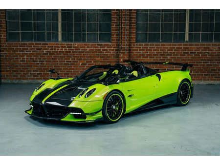 pagani used – Search for your used car on the parking
