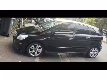 Mercedes-Benz Classe B