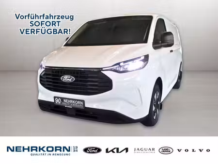 Ford Transit 2.5 232 Trend