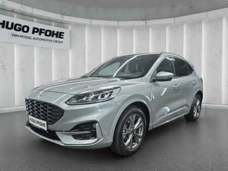 Ford Kuga 2.5 ST Line X