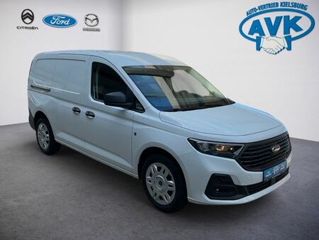 Ford Transit 2.0 102 Trend