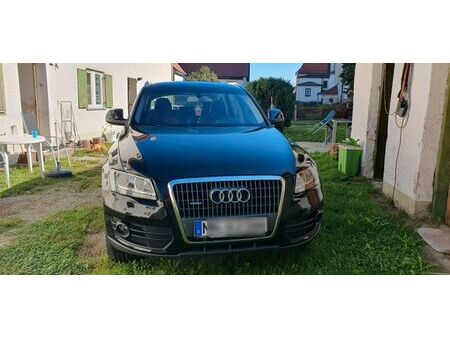 Audi Q5 2.0 quattro