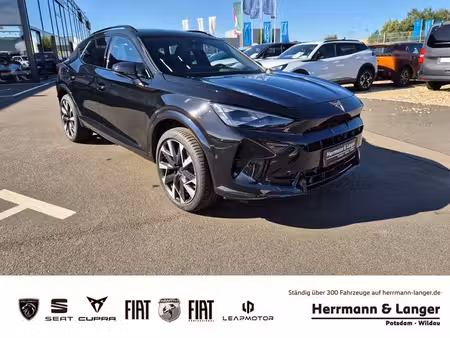 Cupra Formentor 1.5 TSI 150