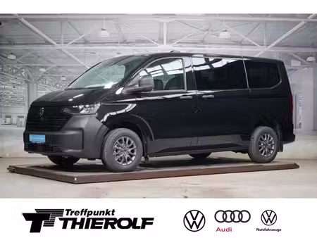 Volkswagen Combi 2.0 TDI