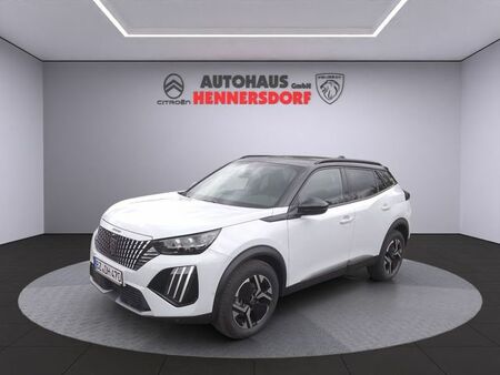 Peugeot 2008 1.2 136 GT