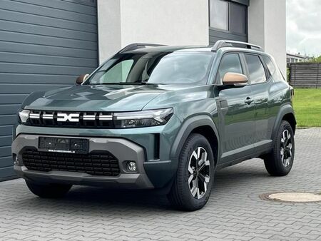 Dacia Duster 1.8 155