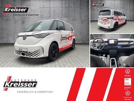 Volkswagen Id Buzz 204