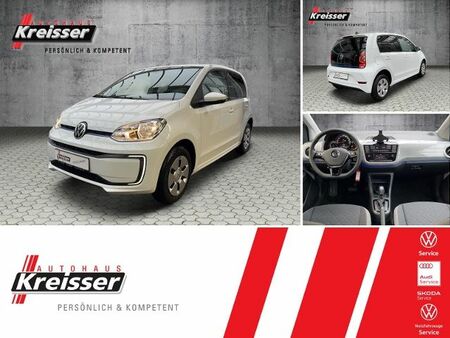 Volkswagen up! 83 CL