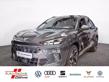 Cupra Terramar 1.5 150