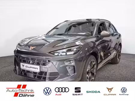 Cupra Terramar 1.5 150