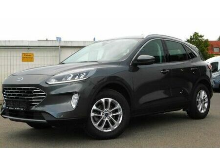 Ford Kuga 2.5 152 Titanium