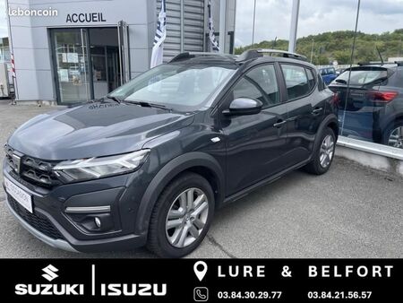 Dacia Sandero 1.0 TCe 90 Confort