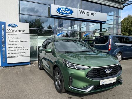 Ford Kuga 2.5 152 ST Line X