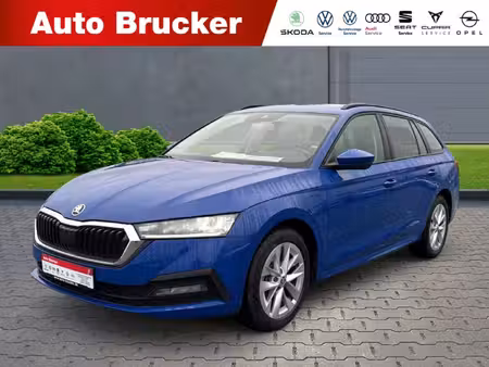 Škoda Octavia 1.4 FSI 150 Ambition