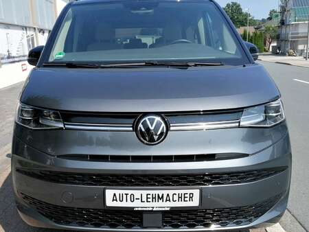 Volkswagen Multivan 2.0 TDI 150 Life