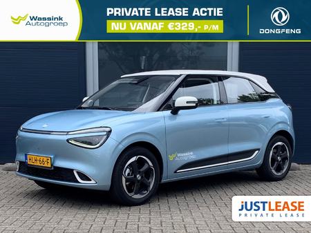 dongfeng box private lease