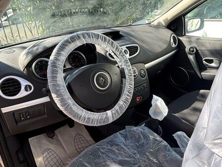 Renault Clio 1.2