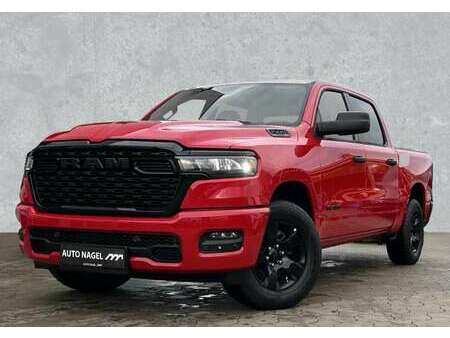 Dodge RAM 1500