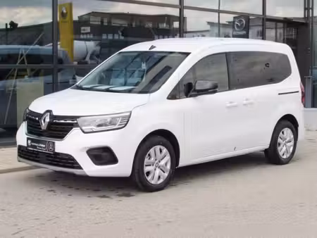 Renault Kangoo 1.3 102 Équilibre