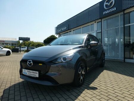Mazda Mazda2 Skyactiv G 1.5 90 Centre Line