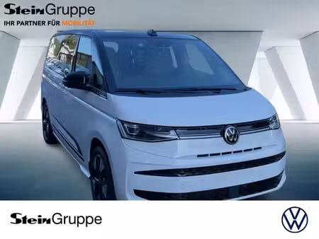 Volkswagen Multivan 2.0 TDI 150