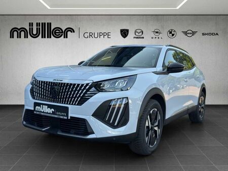 Peugeot 2008 1.2 PureTech 130 Allure