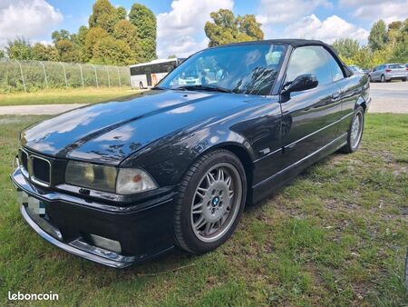 BMW Série 3 M3 3.0 286