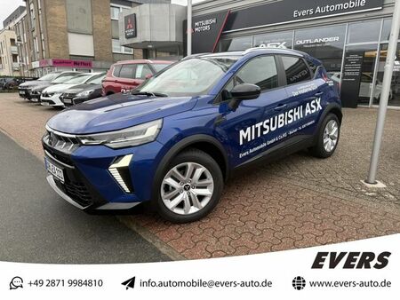 Mitsubishi ASX 1.0 91