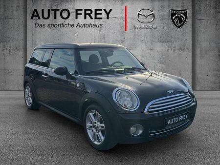 Mini Clubman One 1.4 95