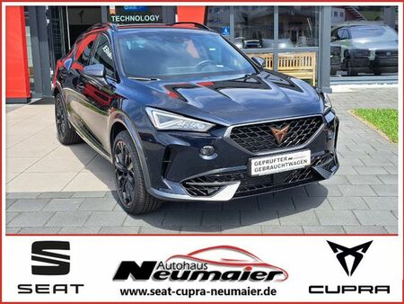 Cupra Formentor VZ 2.0 TSI 310 4x4