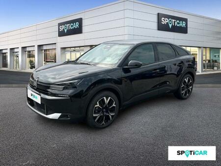Citroën C4 1.2 136 Max