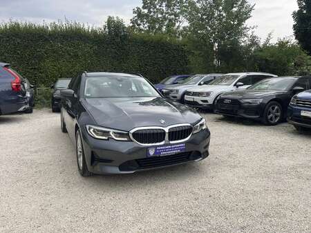 BMW Série 3 320d 2.0 190 Edition Avantage xDrive
